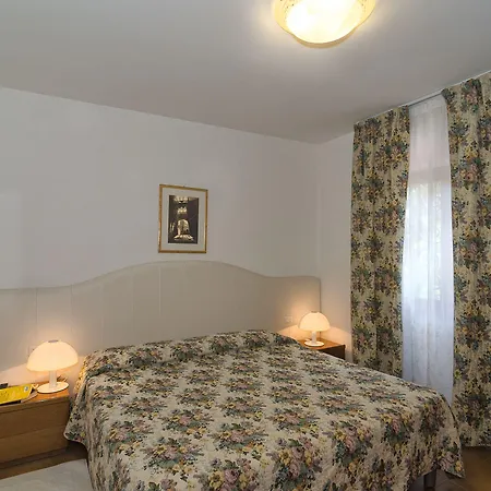 Hotel Verdemare Marina di Pietrasanta