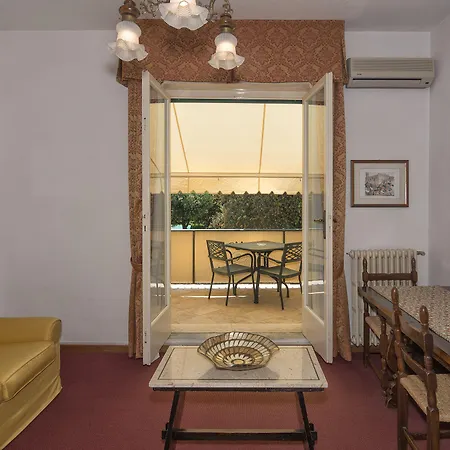 Verdemare 4* Marina di Pietrasanta