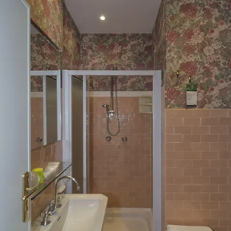 Hotel Verdemare Marina di Pietrasanta