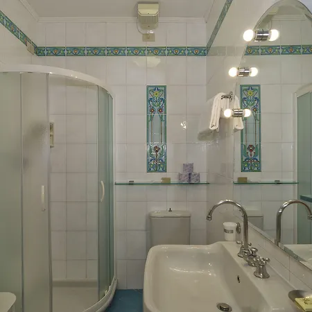 Hotel Verdemare Marina di Pietrasanta