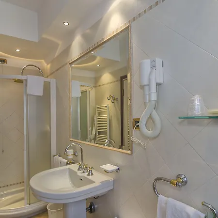 Verdemare 4* Marina di Pietrasanta