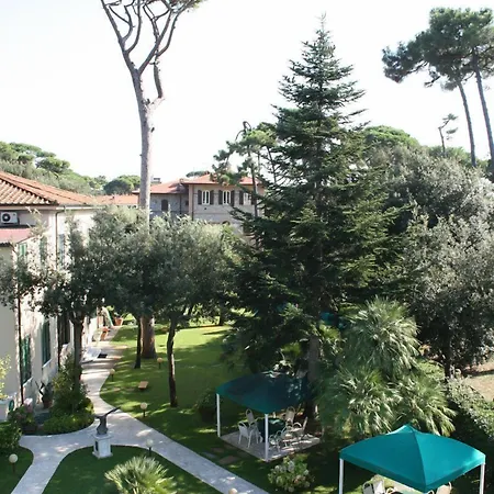 Verdemare Hotel 4*