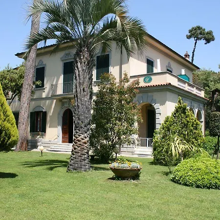 Hotel Verdemare