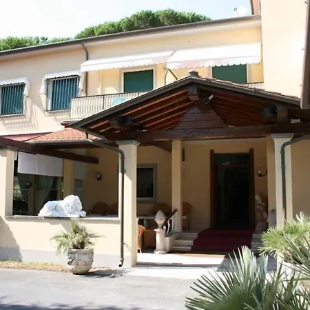 Verdemare 4* Marina di Pietrasanta