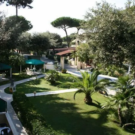 Hotel Verdemare 4*