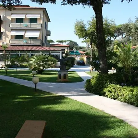 Hotel Verdemare