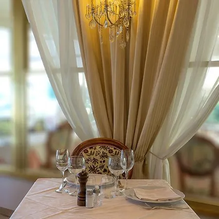 Verdemare Hotel Marina di Pietrasanta