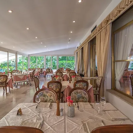 Verdemare 4* Marina di Pietrasanta