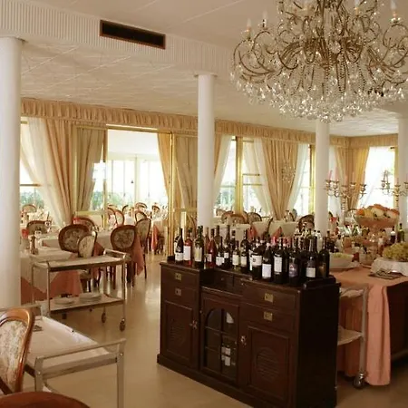 Verdemare 4* Marina di Pietrasanta