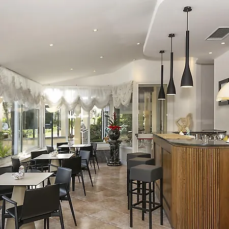 Verdemare Hotel Marina di Pietrasanta