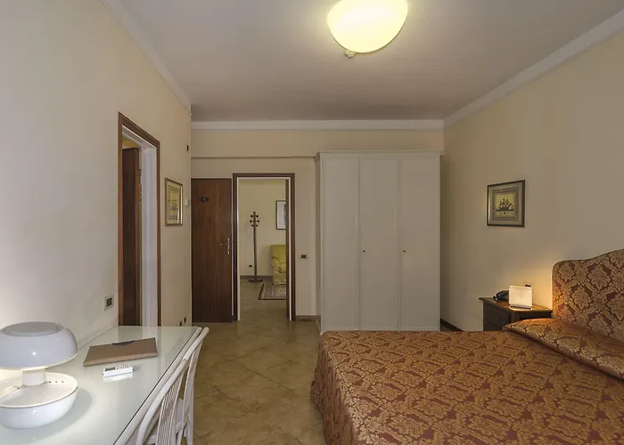 Hotel Verdemare Marina di Pietrasanta