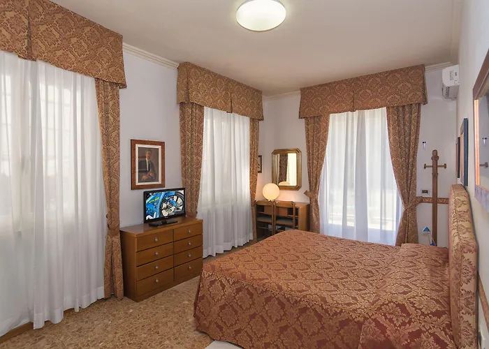 Verdemare 4* Marina di Pietrasanta