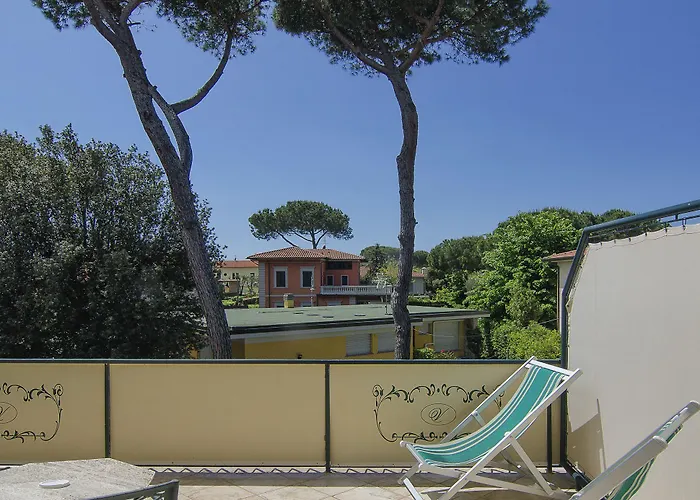 Verdemare 4* Marina di Pietrasanta