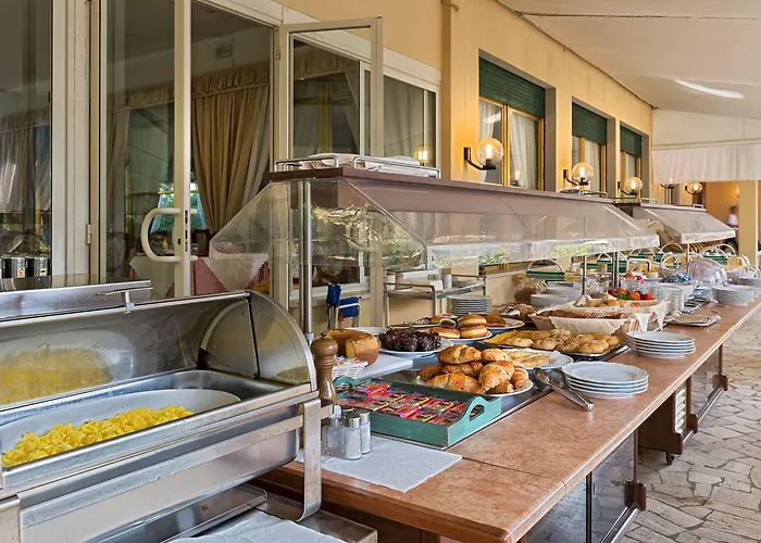 Verdemare 4* Marina di Pietrasanta