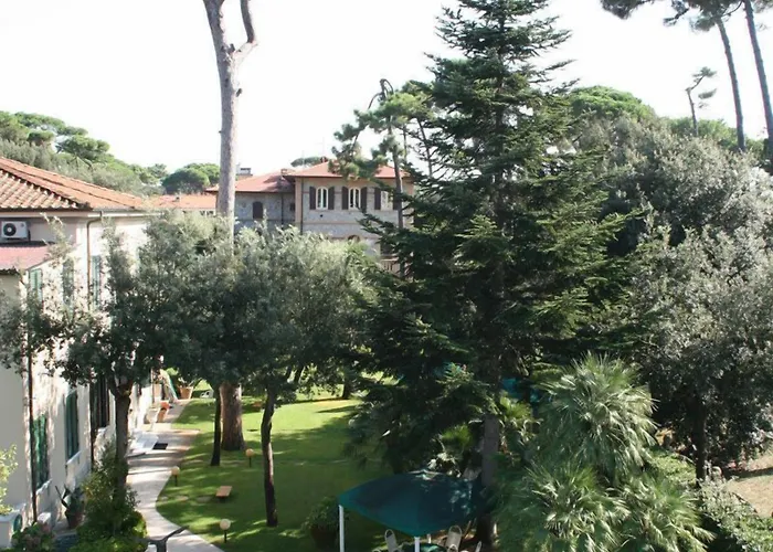 Verdemare Hotel 4*