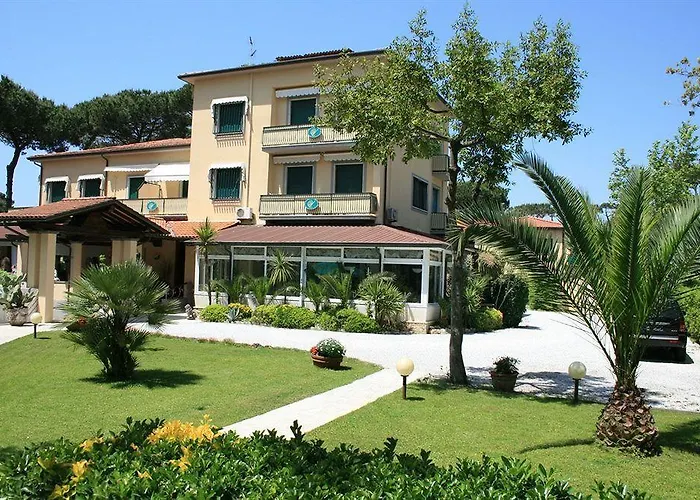 Verdemare Hotel 4*
