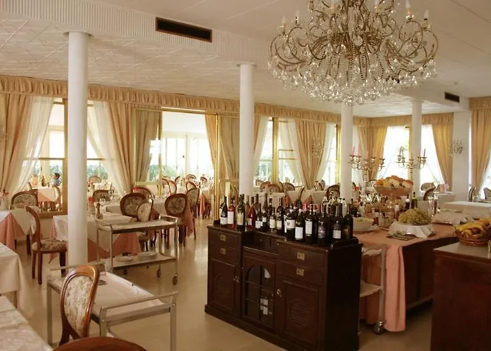 Verdemare 4* Marina di Pietrasanta