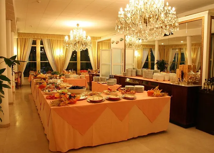 Verdemare 4* Marina di Pietrasanta