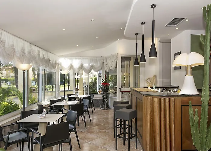 Verdemare Szálloda Marina di Pietrasanta