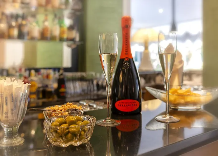 Verdemare 4* Marina di Pietrasanta