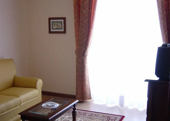 Verdemare Szálloda Marina di Pietrasanta