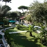 Ξενοδοχείο Verdemare 4*