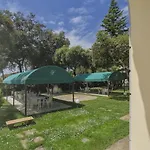 Verdemare Hotel Marina di Pietrasanta