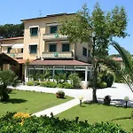 Verdemare Hotel 4*