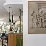 Verdemare 4* Marina di Pietrasanta
