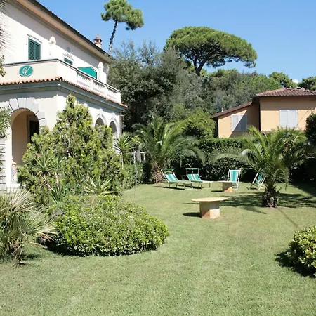 Otel Verdemare Marina di Pietrasanta