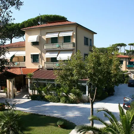 Otel Verdemare