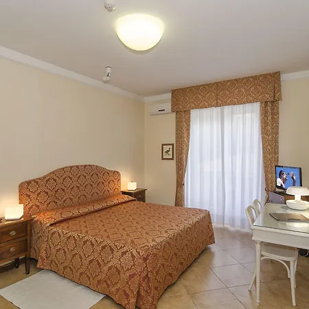 Hotel Verdemare