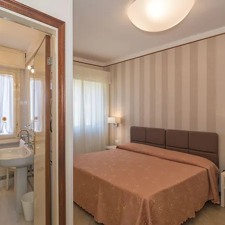 Hotel Verdemare 4*