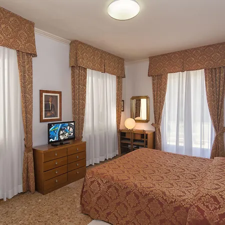 Verdemare 4* Marina di Pietrasanta