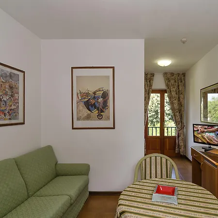 Verdemare Hotel