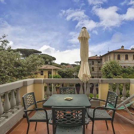 Verdemare Hotel Marina di Pietrasanta