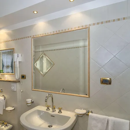 Verdemare Hotel 4*