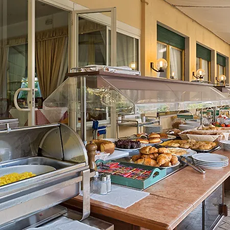 Verdemare 4* Marina di Pietrasanta