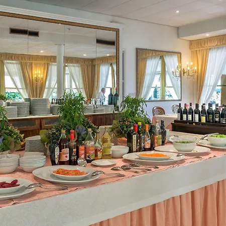 Verdemare Hotel 4*