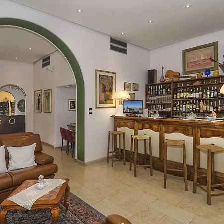 Verdemare Hotel Marina di Pietrasanta