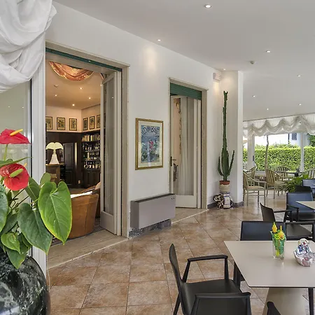 Verdemare Hotel 4*