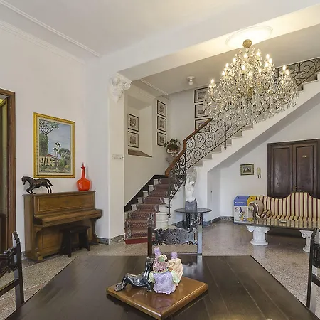 Hotel Verdemare