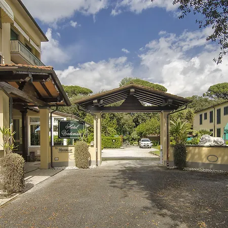 Verdemare Marina di Pietrasanta
