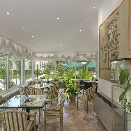 Verdemare Hotel 4*