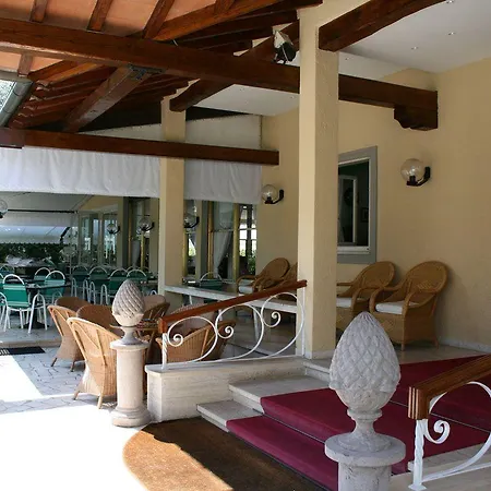 Verdemare 4* Marina di Pietrasanta