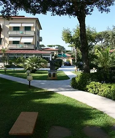 Otel Verdemare