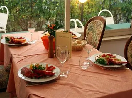Verdemare Hotel
