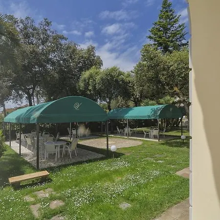 Verdemare Otel Marina di Pietrasanta
