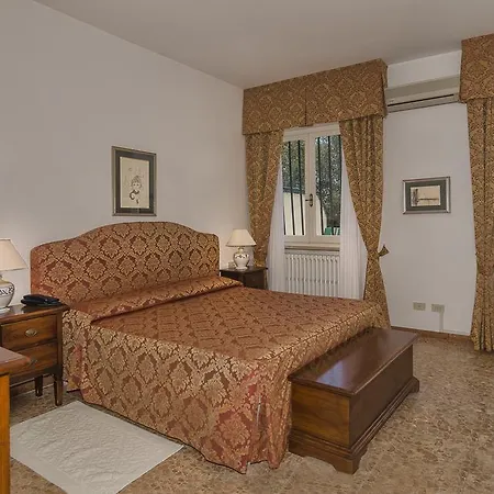 Otel Verdemare Marina di Pietrasanta