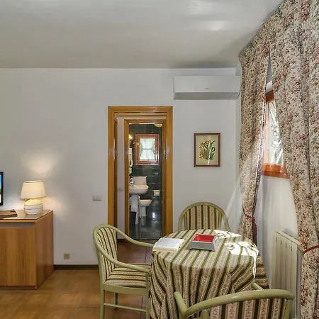 Verdemare Otel 4*